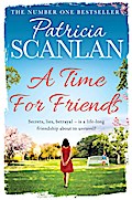 A Time For Friends