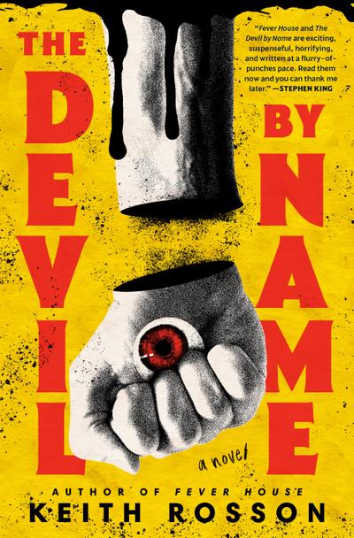 The Devil by Name