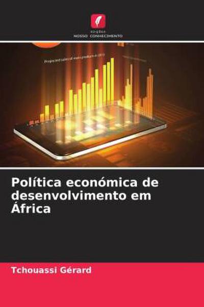 Política económica de desenvolvimento em África