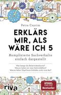 Erklär’s mir, als wäre ich 5