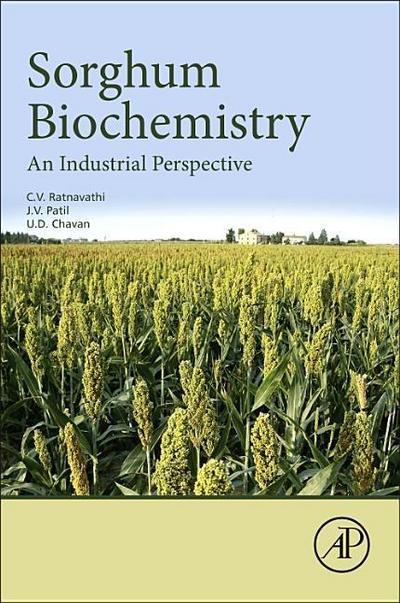 Sorghum Biochemistry