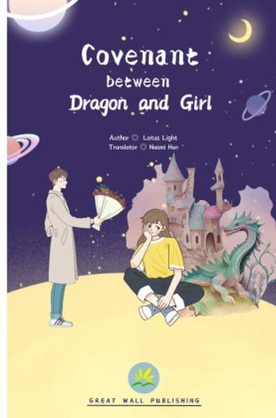 Covenant Between Dragon and Girl