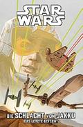Star Wars Comics: Die Schlacht von Jakku 3 - Das letzte Gefecht