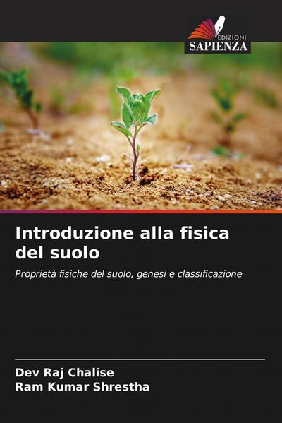 Introduzione alla fisica del suolo
