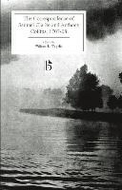 The Correspondence of Samuel Clarke and Anthony Collins, 1707-08