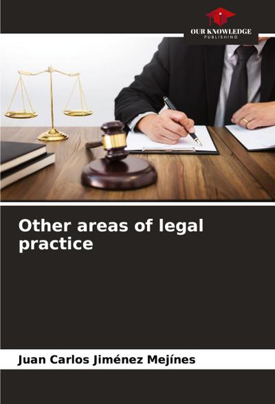 Other areas of legal practice