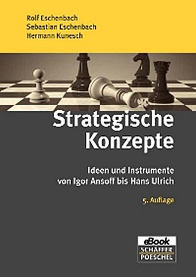 Strategische Konzepte