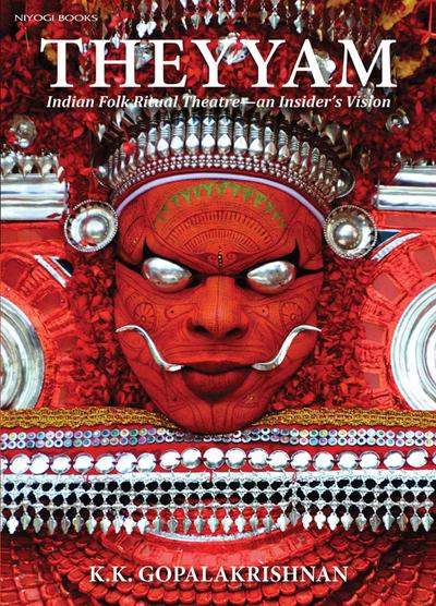 Theyyam