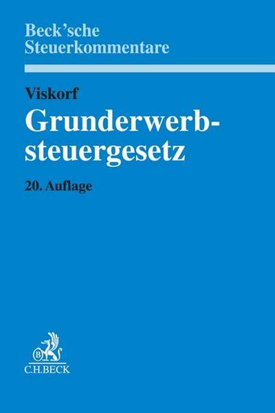 Grunderwerbsteuergesetz