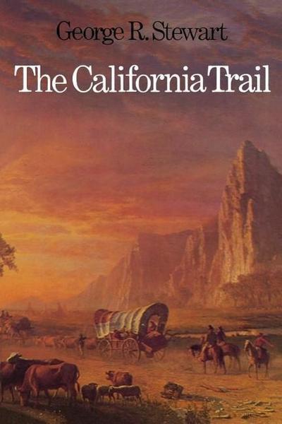 The California Trail