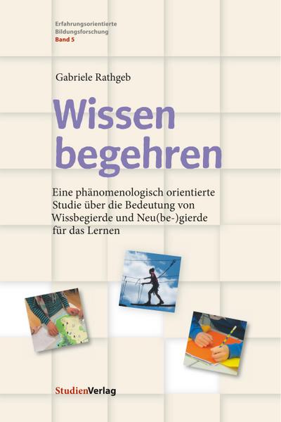 Wissen begehren