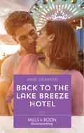 Back To The Lake Breeze Hotel