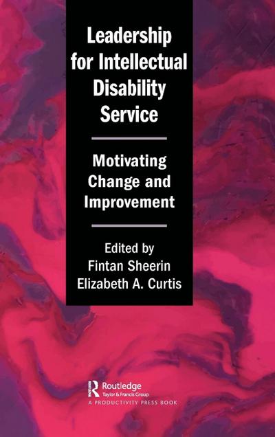 Leadership for Intellectual Disability Service