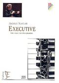 Executive (+Online Audio)for clarinet and piano