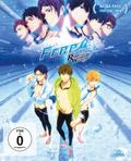 Free! - Road to the World - The Dream