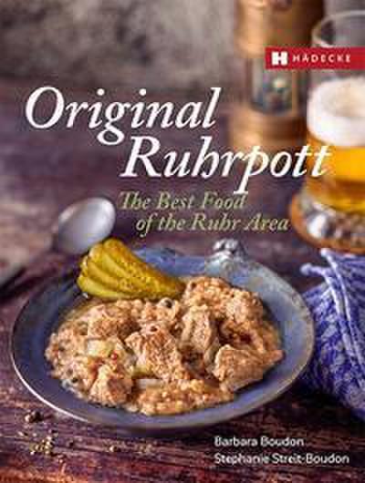 Original Ruhrpott - The Best Food of the Ruhr Area