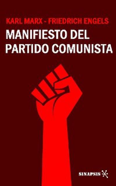 Manifiesto del Partido Comunista