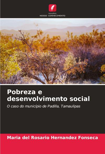 Pobreza e desenvolvimento social