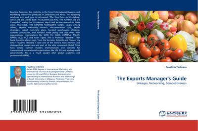 The Exports Manager’’s Guide