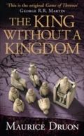 King Without a Kingdom (The Accursed Kings, Book 7