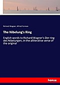 The Nibelung’s Ring