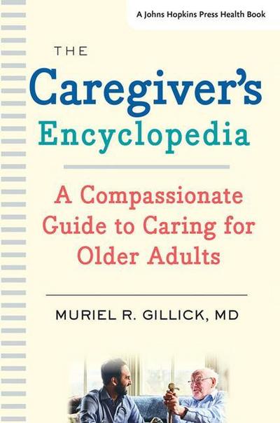 The Caregiver’s Encyclopedia