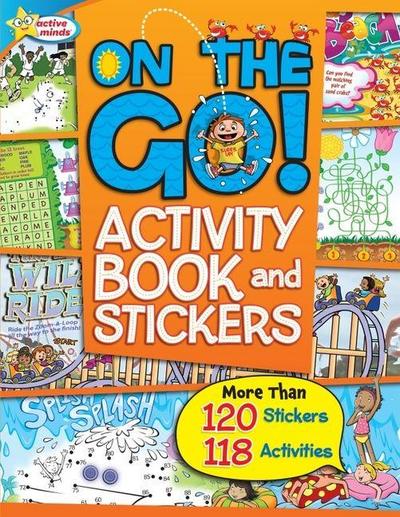 Active Minds on the Go!