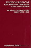 Politische Religion?