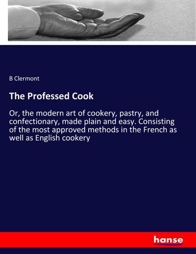 The Professed Cook