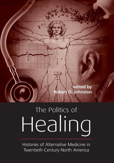 The Politics of Healing