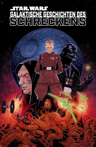 Star Wars Comics: Galaktische Geschichten des ...