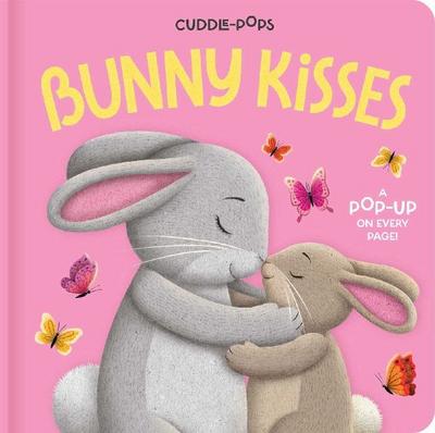 Cuddle Pops: Bunny Kisses