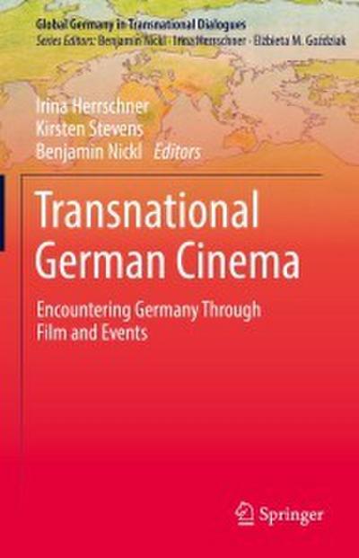 Transnational German Cinema