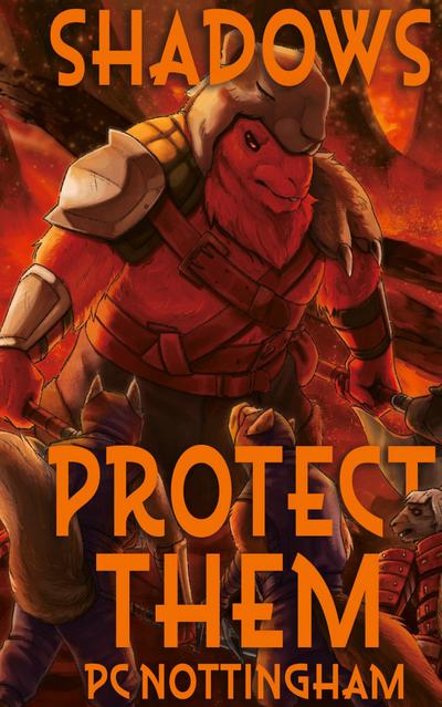 Shadows Protect Them