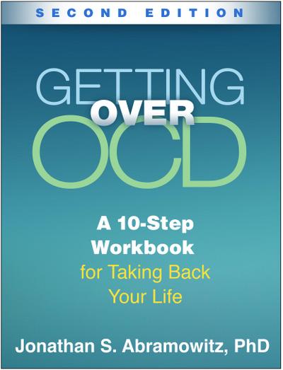 Getting Over Ocd
