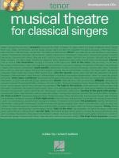 Musical Theatre for Classical Singers
