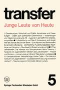 Junge Leute von Heute