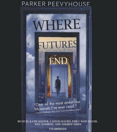 Where Futures End