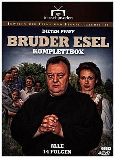 Bruder Esel