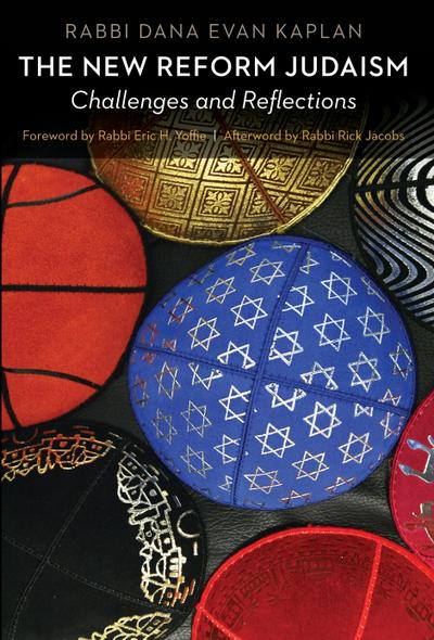 New Reform Judaism
