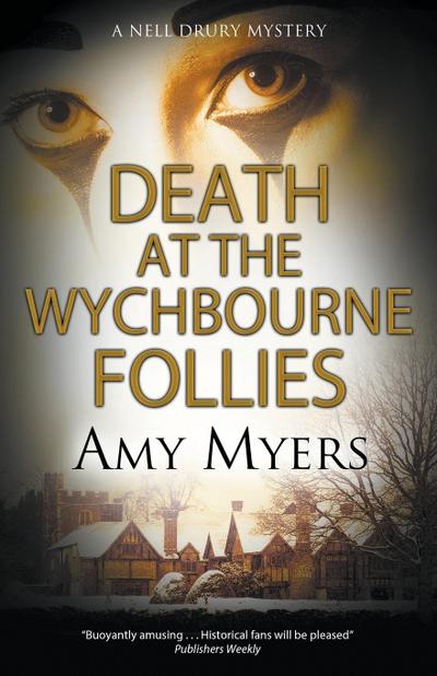 Death at the Wychbourne Follies