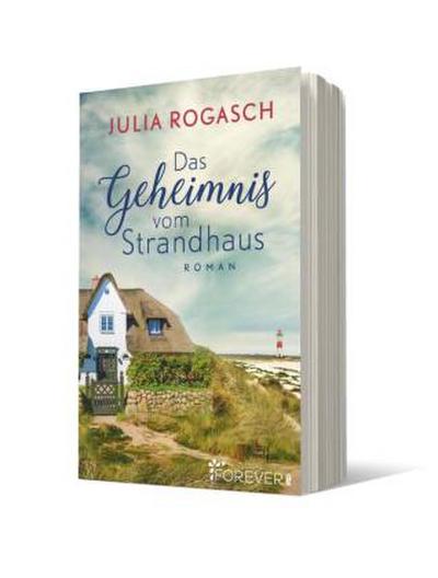 Das Geheimnis vom Strandhaus