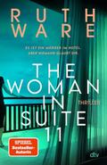 The Woman in Suite 11 von Ruth Ware | Taschenbuch