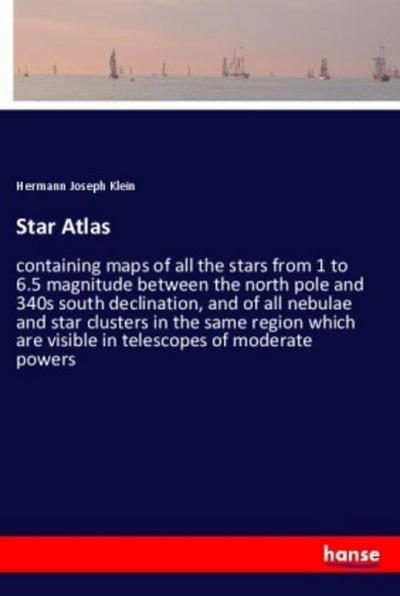 Star Atlas