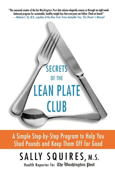 Secrets of the Lean Plate Club
