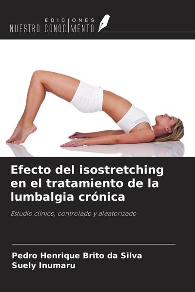 Efecto del isostretching en el tratamiento de la lumbalgia crónica