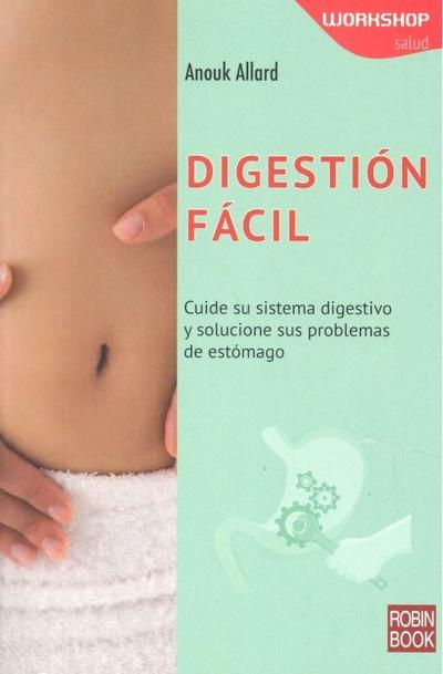 Digestión Fácil