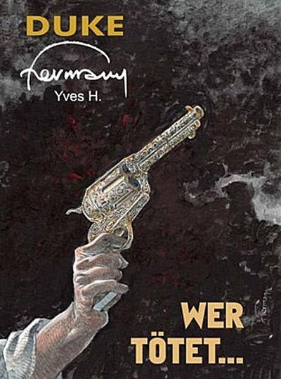 Duke: Wer tötet...