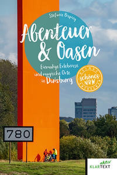 Abenteuer & Oasen