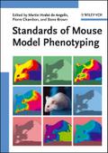 Standards of Mouse Model Phenotyping